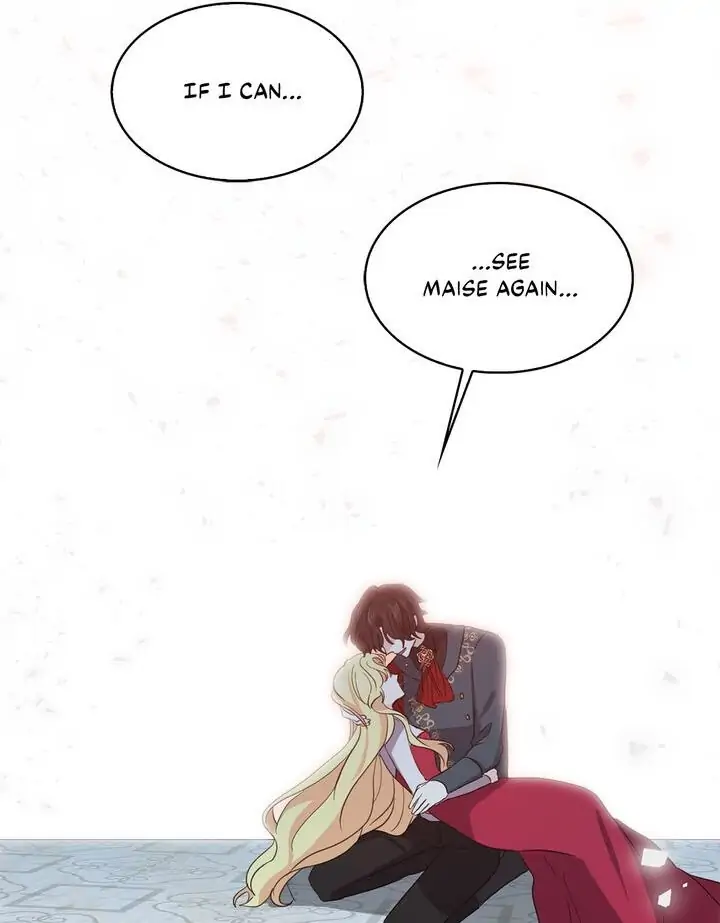 I’m the Ex-Girlfriend of a Soldier chapter 82 - page 18